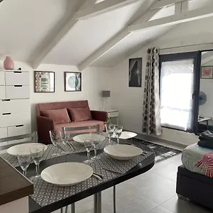 Trendy Appartement