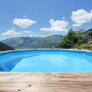 Les Balcons Du Molliebon Appartement