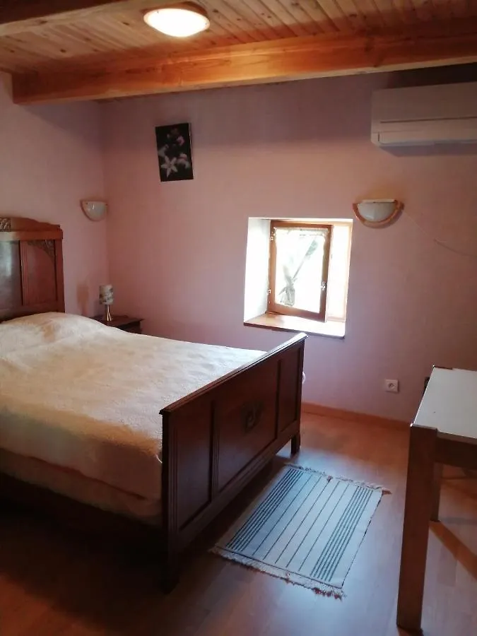 Gite De L'Orchidee Holiday home Menat