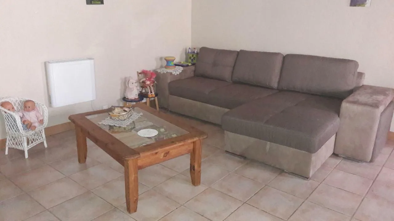 Gite De L'Orchidee Holiday home Menat 0*,  France